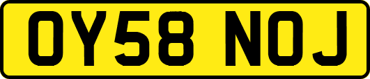 OY58NOJ