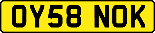 OY58NOK