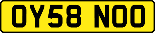 OY58NOO
