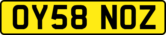 OY58NOZ
