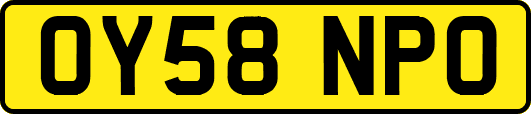 OY58NPO