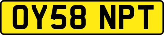 OY58NPT