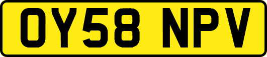 OY58NPV