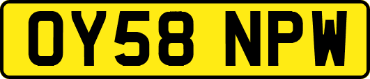 OY58NPW
