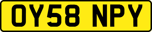 OY58NPY