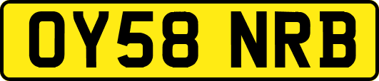 OY58NRB