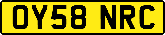 OY58NRC
