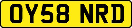 OY58NRD