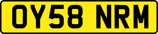 OY58NRM