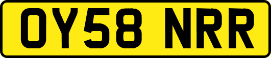 OY58NRR