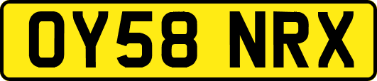 OY58NRX