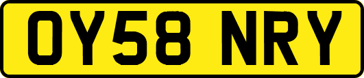 OY58NRY