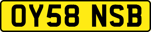 OY58NSB