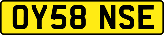 OY58NSE