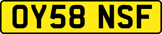 OY58NSF
