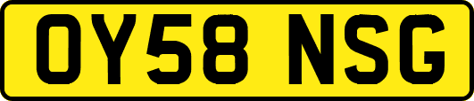 OY58NSG