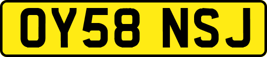 OY58NSJ