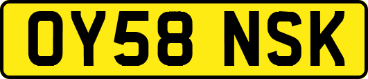 OY58NSK