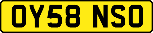 OY58NSO