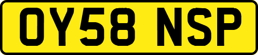 OY58NSP