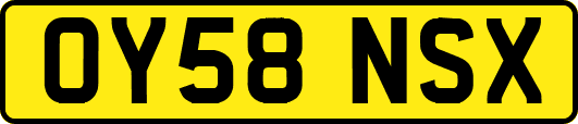 OY58NSX