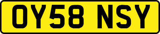 OY58NSY