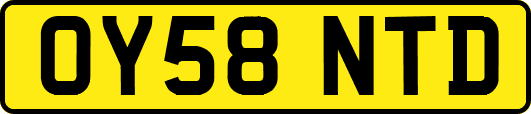OY58NTD