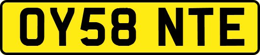 OY58NTE