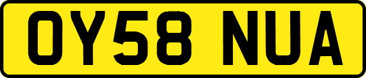 OY58NUA
