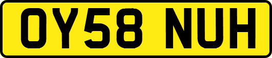 OY58NUH