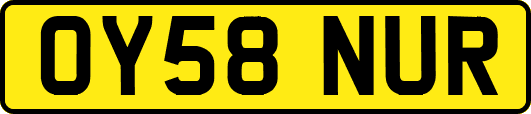 OY58NUR