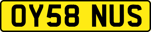 OY58NUS