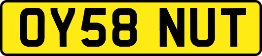 OY58NUT