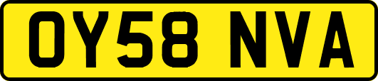 OY58NVA