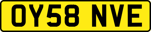 OY58NVE