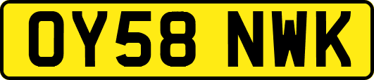 OY58NWK