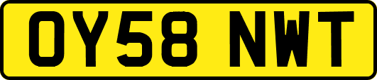 OY58NWT