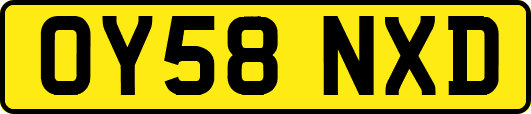 OY58NXD