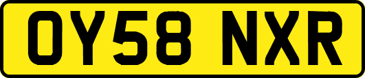 OY58NXR