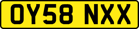 OY58NXX