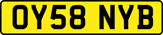 OY58NYB