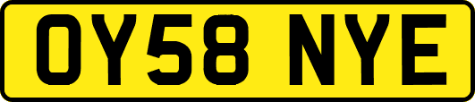 OY58NYE