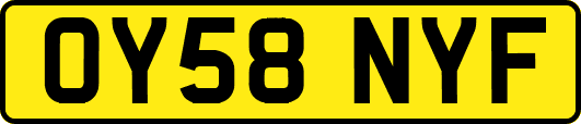 OY58NYF