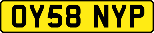 OY58NYP