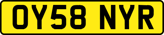 OY58NYR