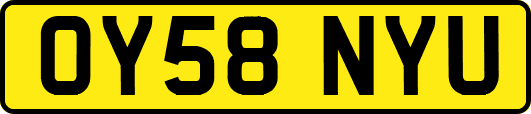 OY58NYU