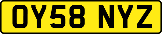OY58NYZ
