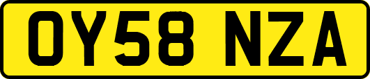 OY58NZA