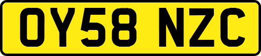 OY58NZC