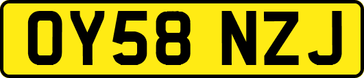 OY58NZJ